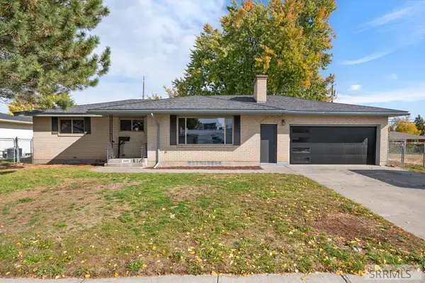 2205 Craig Avenue, IDAHO FALLS, ID 83404