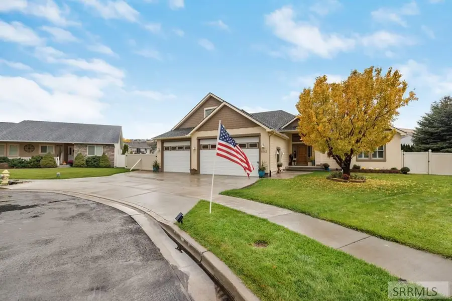 6042 Flint Circle, Pocatello, ID 83204 - Image #3