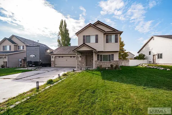 3694 Capstone Drive, IDAHO FALLS, ID 83401