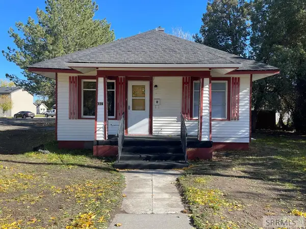 725 Judicial Street, BLACKFOOT, ID 83221
