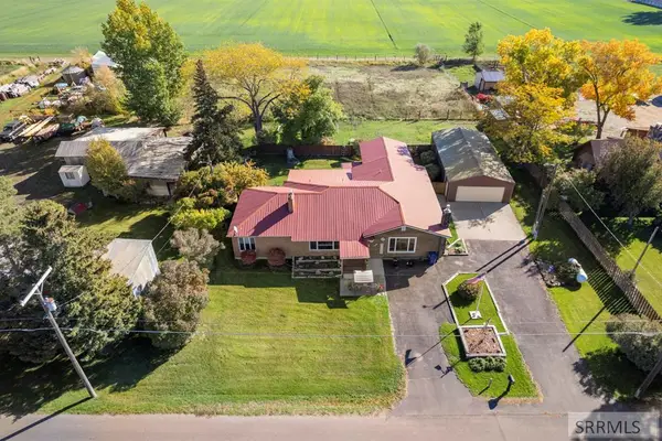 257 500 W, BLACKFOOT, ID 83221