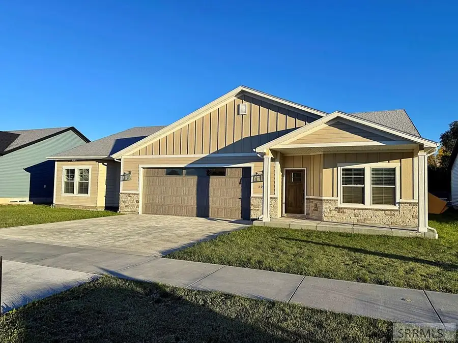 1259 Harris Loop, Blackfoot, ID 83221 - Image #2