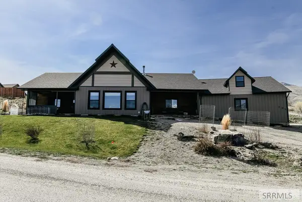 101 9th Street, SALMON, ID 83467