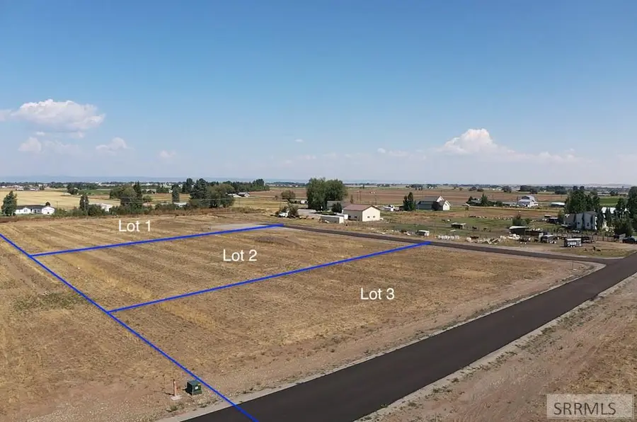 Lot 2 Wilford Road, Saint Anthony, ID 83445 - Image #3
