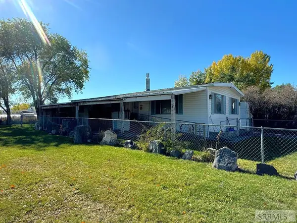 1535 Dartmouth Drive, IDAHO FALLS, ID 83402