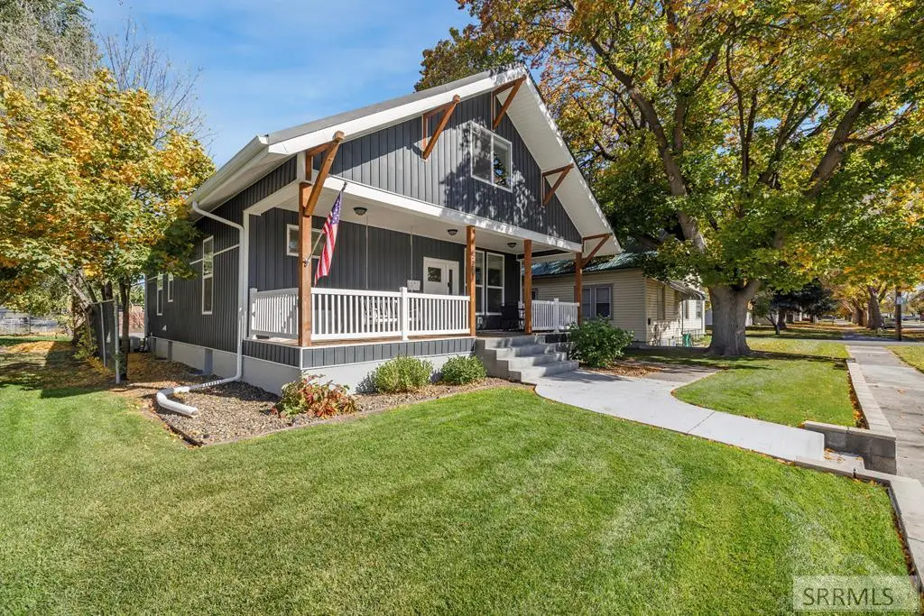 520 J Street, Idaho Falls, ID 83202 - Image #1