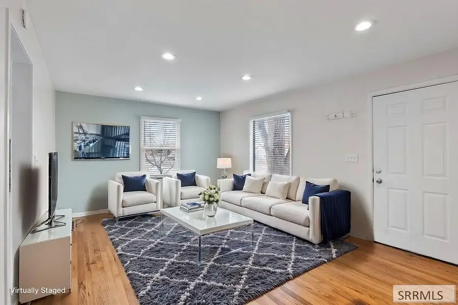 1041 Hayden Street, Pocatello, ID 83201 - Image #2