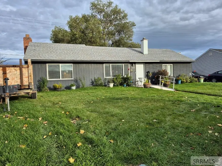 856 Hubbard, Pocatello, ID 83201 - #2
