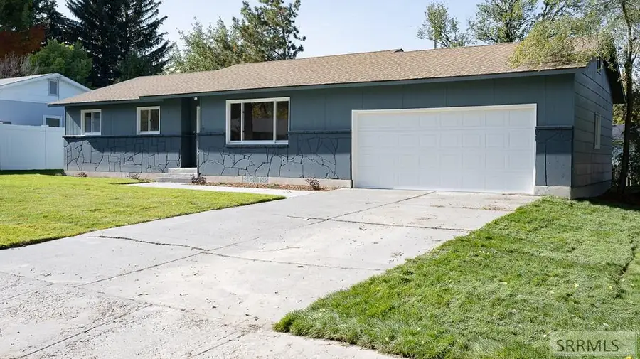 1215 Cameron Avenue, Idaho Falls, ID 83402 - Image #2