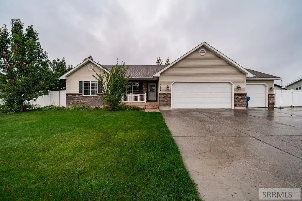 2699 Sienna Drive, Idaho Falls, ID 83401 - #1
