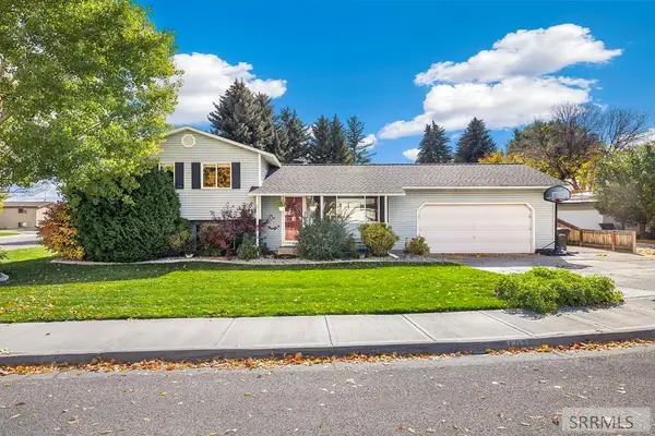 403 Evans Avenue, IDAHO FALLS, ID 83402