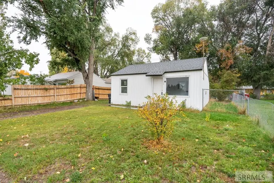 1455 Jefferson Avenue, Idaho Falls, ID 83402 - Image #2