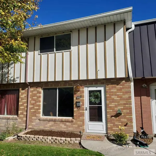 966 Mckinley Avenue #C, POCATELLO, ID 83201