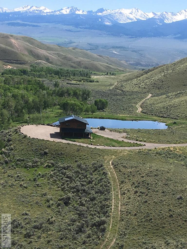 451 Peterson Creek Road, LEADORE, ID 83464