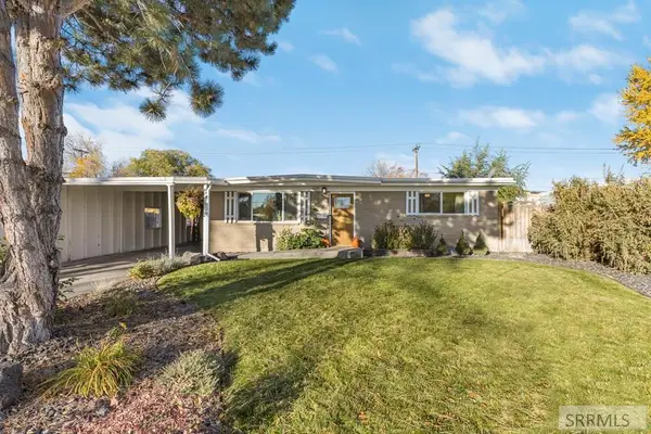 605 Melrose Drive, IDAHO FALLS, ID 83401