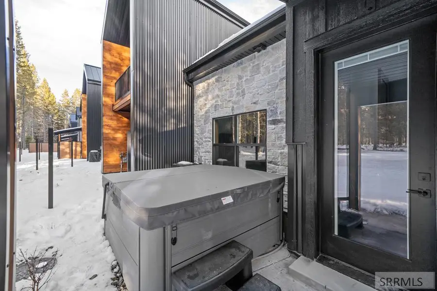 4353 Yeti Ln, Island Park, ID 83429 - #3