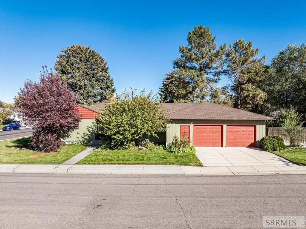 1110 Elm Street, Pocatello, ID 83201 - #1