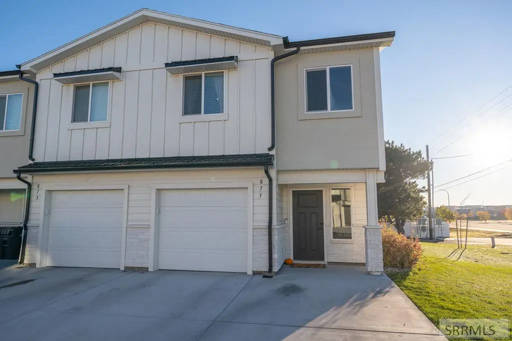 877 Golden Bear Lane, Idaho Falls, ID 83402 - Image #1