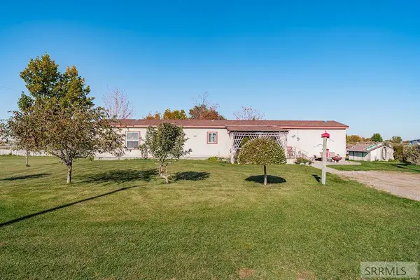 377 500 W, BLACKFOOT, ID 83221