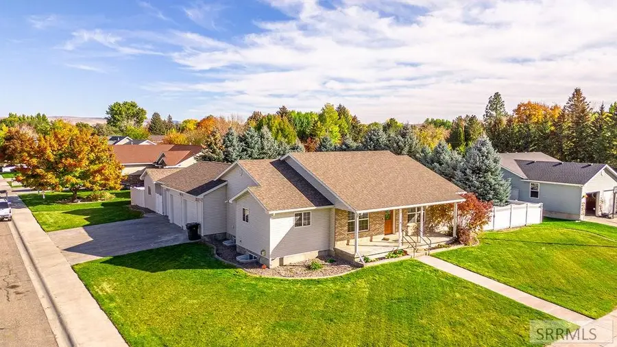 100 Centennial Drive, Blackfoot, ID 83221 - #2