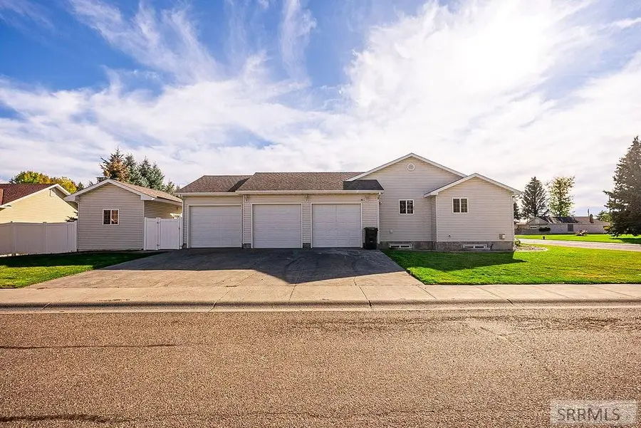 100 Centennial Drive, Blackfoot, ID 83221 - #3