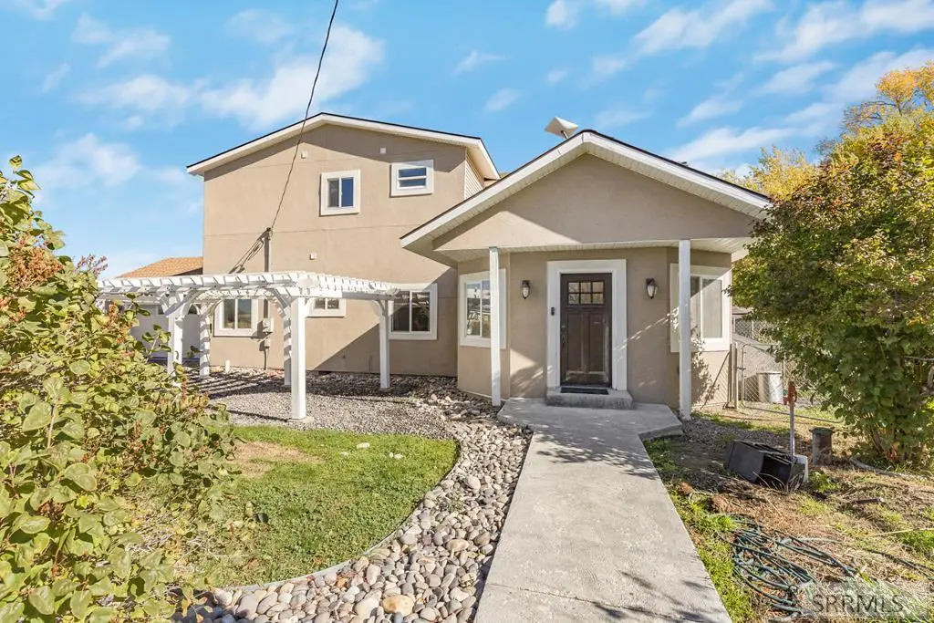 168 Hwy 91, Blackfoot, ID 83221 - #1