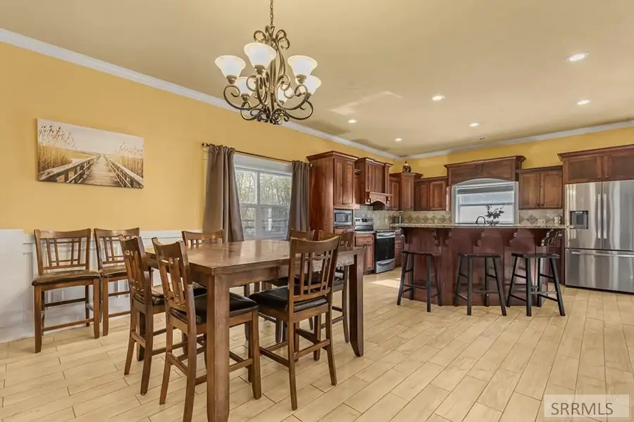 168 Hwy 91, Blackfoot, ID 83221 - #3