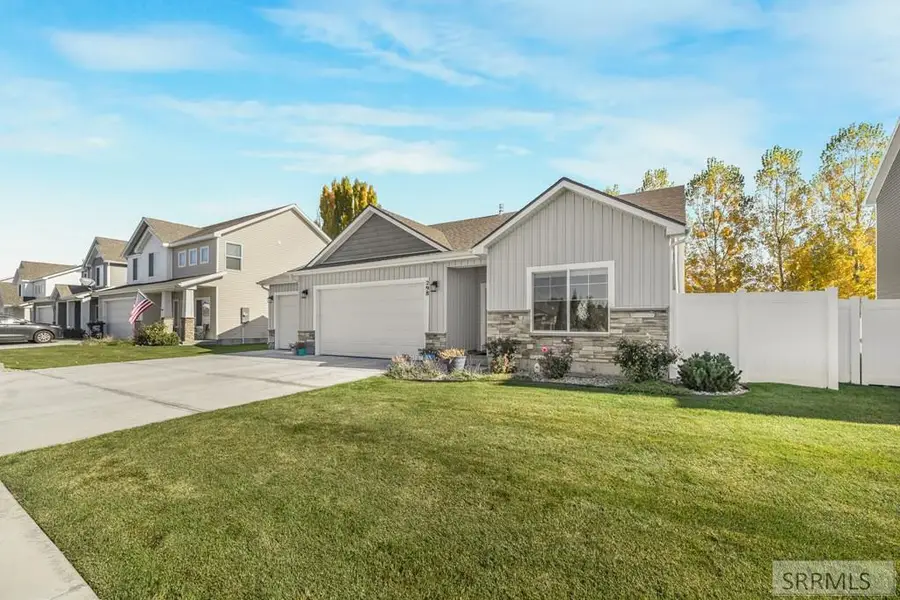 298 Church Street, Ammon, ID 83406 - Image #3