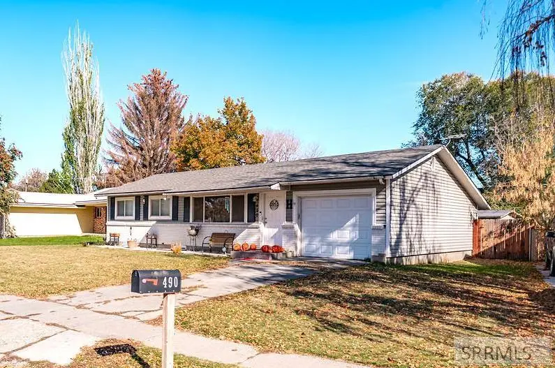 490 Moonlite Drive, Idaho Falls, ID 83402 - Image #1