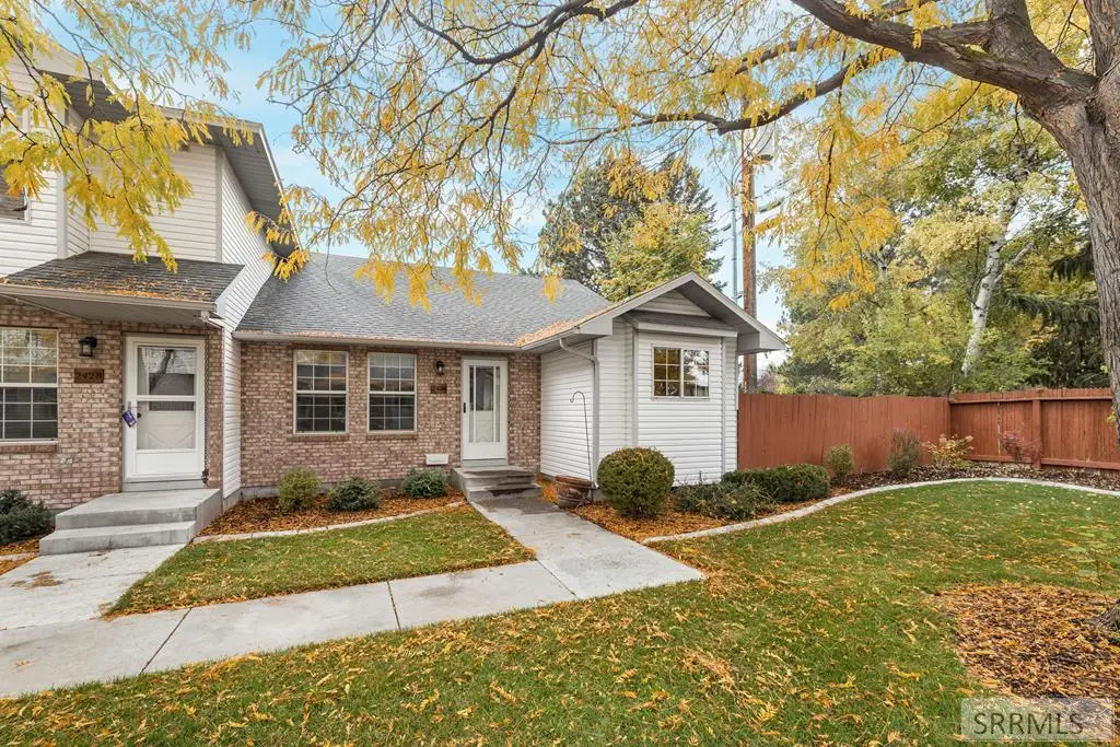 2424 St Clair Avenue, Idaho Falls, ID 83404 - Image #1