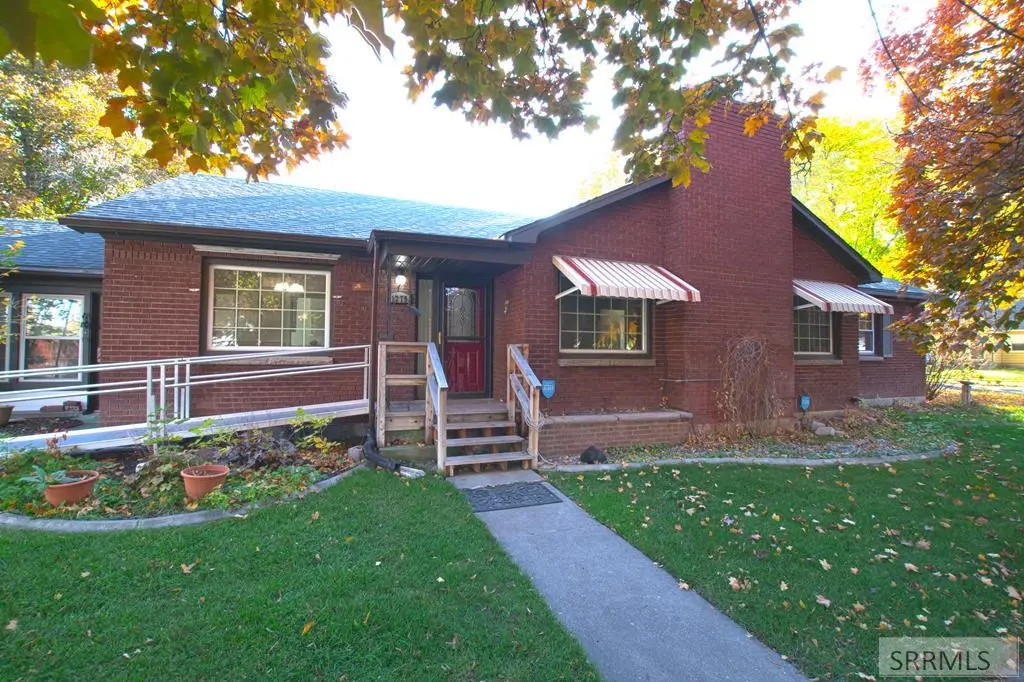 1275 Cranmer Avenue, Idaho Falls, ID 83404 - Image #1