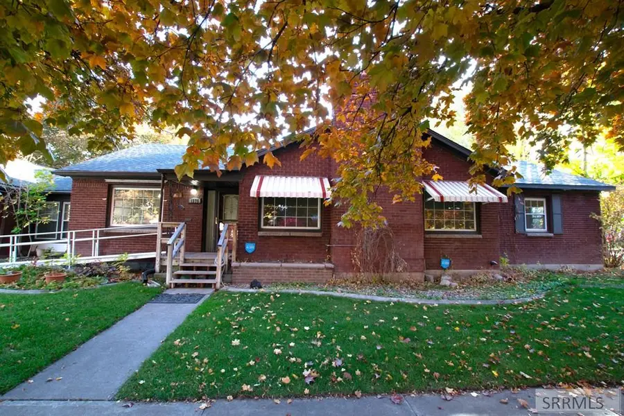 1275 Cranmer Avenue, Idaho Falls, ID 83404 - Image #2