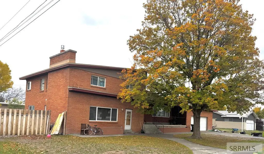 1235 Terry Drive, Idaho Falls, ID 83404 - #1