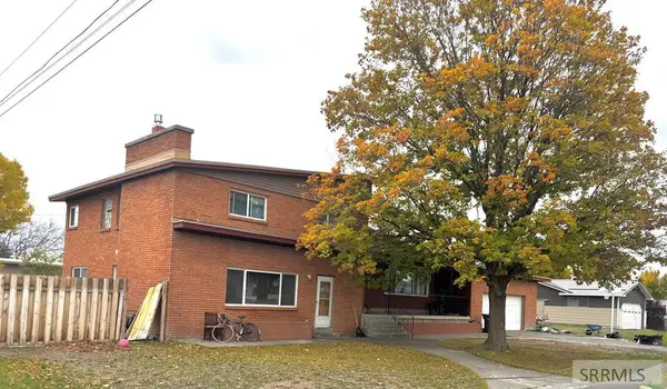 1235 Terry Drive, IDAHO FALLS, ID 83404