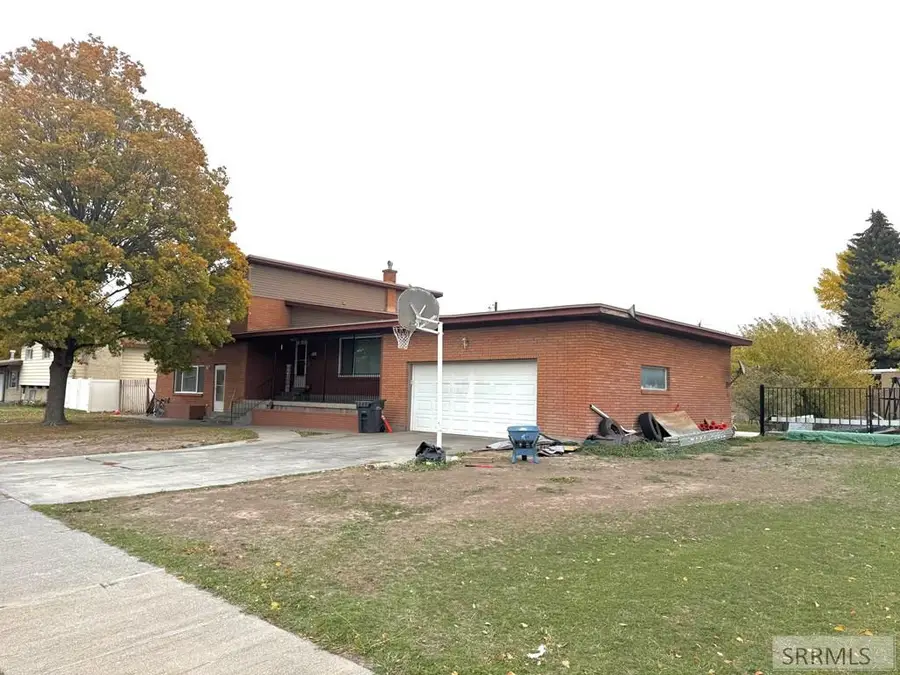 1235 Terry Drive, Idaho Falls, ID 83404 - #2