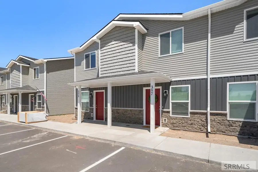 1614 Hannah Lane, Blackfoot, ID 83221 - Image #2