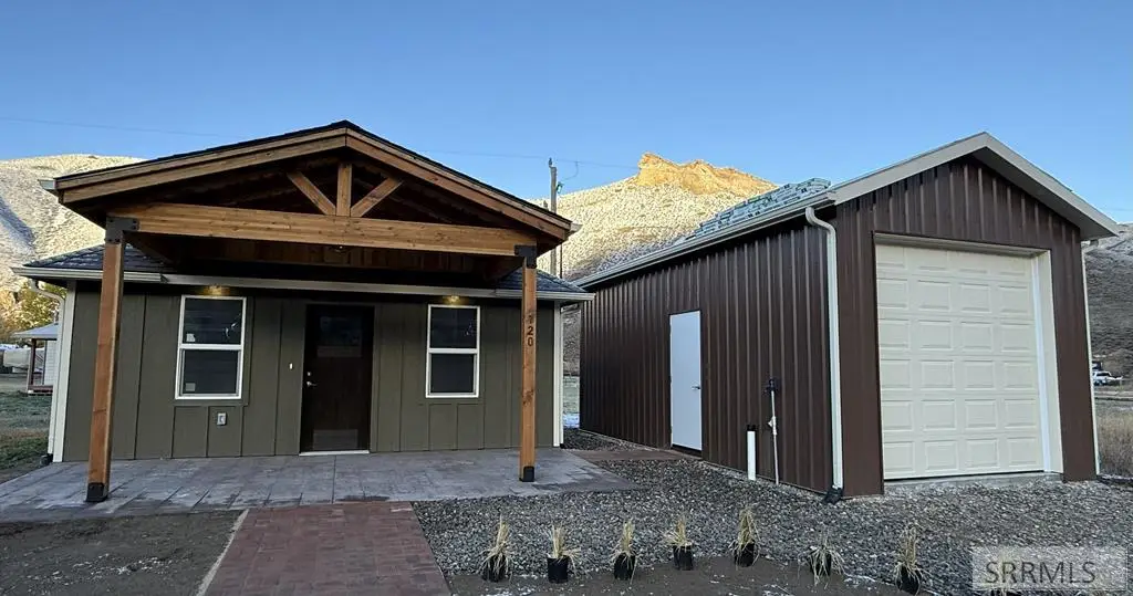 120 N Jade Drive, Salmon, ID 83467 - Image #1