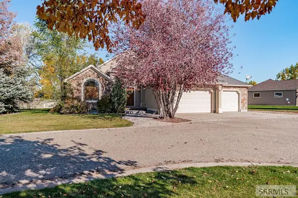 3903 132 N, RIGBY, ID 83442