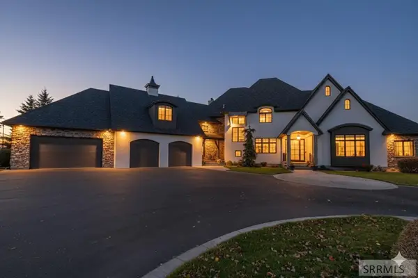 1098 1485 N, SHELLEY, ID 83274