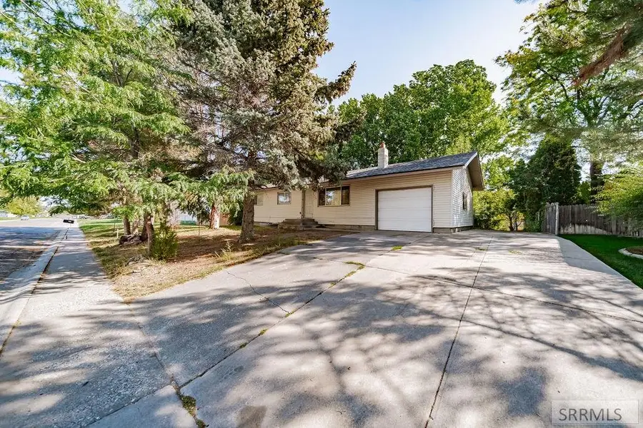 1520 Wagonwheel Drive, Blackfoot, ID 83221 - Image #2