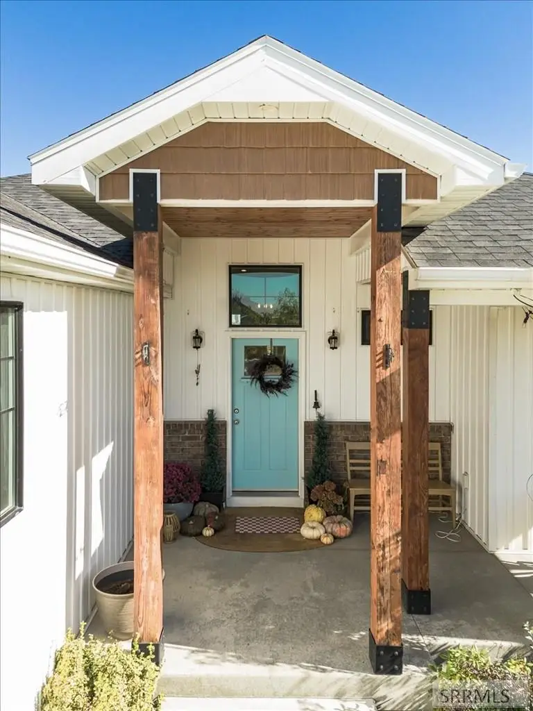 5272 Canterbury Street, Chubbuck, ID 83202 - #2