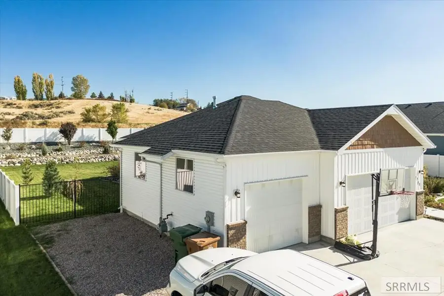 5272 Canterbury Street, Chubbuck, ID 83202 - #3