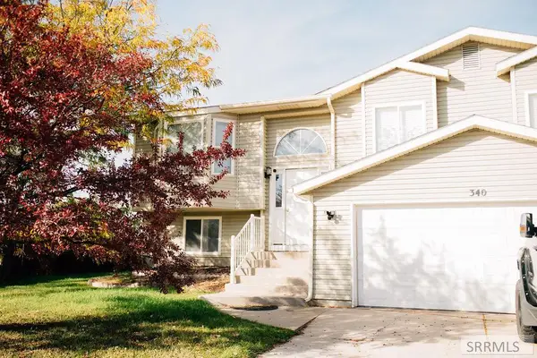 340 Noah Street, POCATELLO, ID 83202