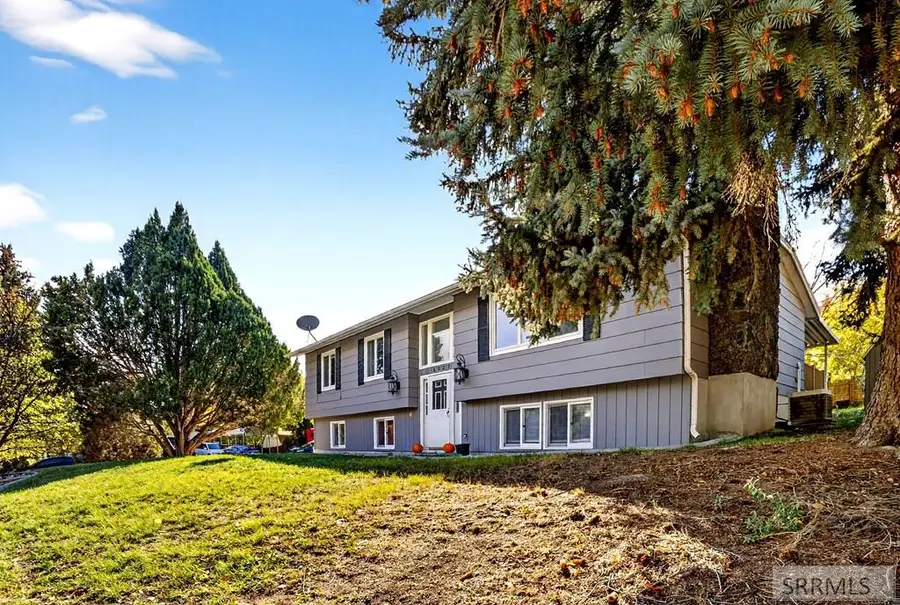 5027 Apache, Pocatello, ID 83204 - #2