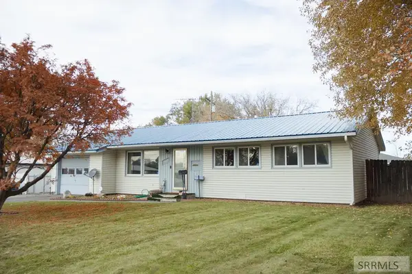 1509 Garfield Street, IDAHO FALLS, ID 83401