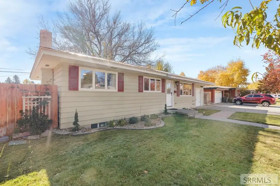 1775 Whitney Street, Idaho Falls, ID 83402 - #2
