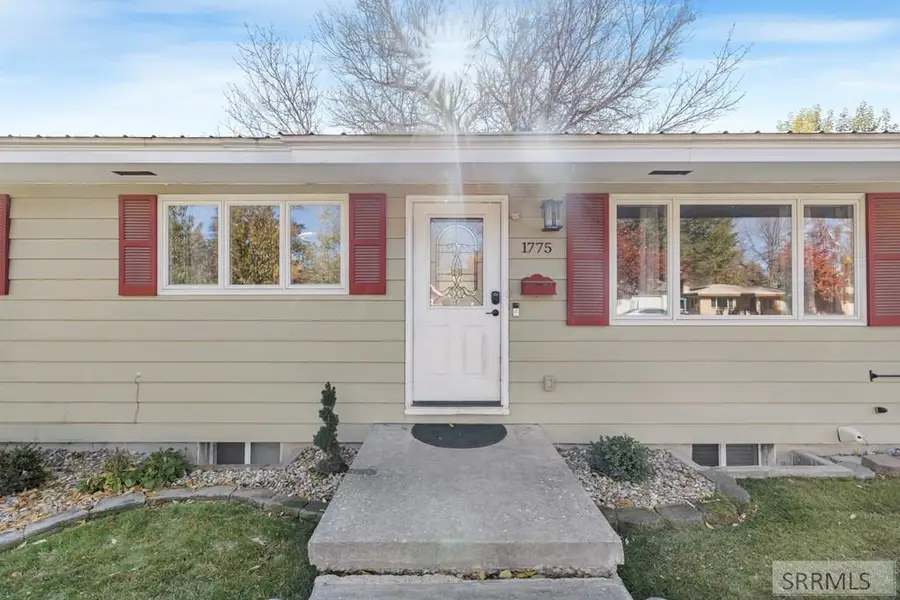 1775 Whitney Street, Idaho Falls, ID 83402 - #3