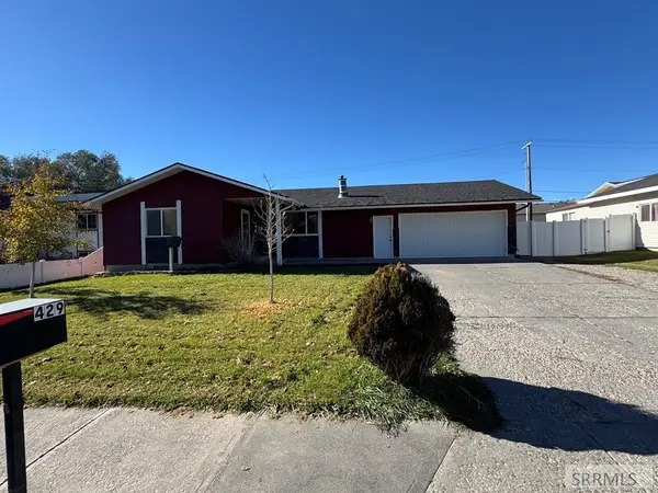 429 Buckboard Lane, IDAHO FALLS, ID 83402