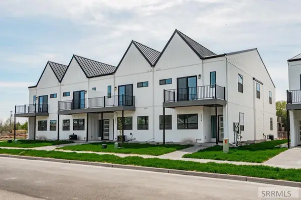 1367 Latah Avenue, IDAHO FALLS, ID 83402