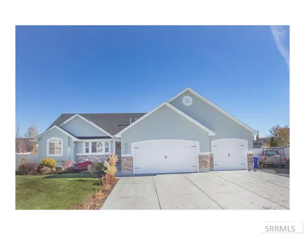 670 Canyon Springs Drive, REXBURG, ID 83440
